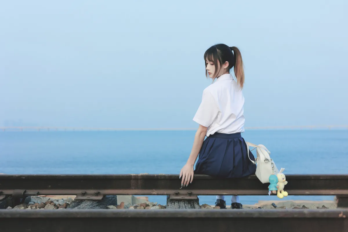 海风的声音