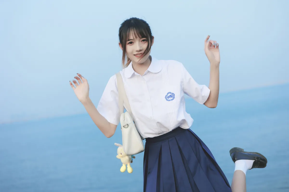 海风的声音