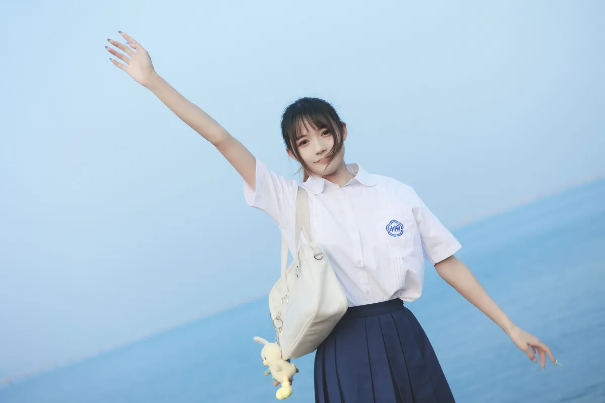 海风的声音