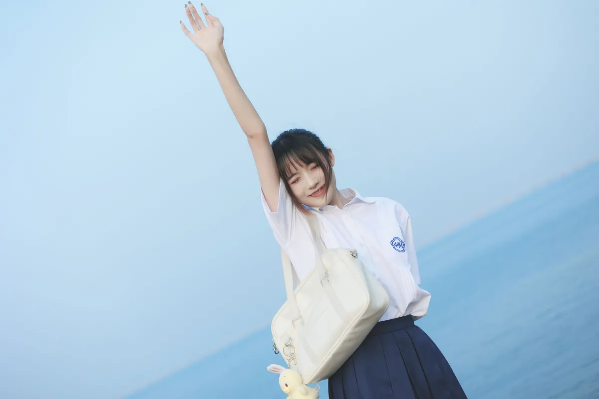 海风的声音