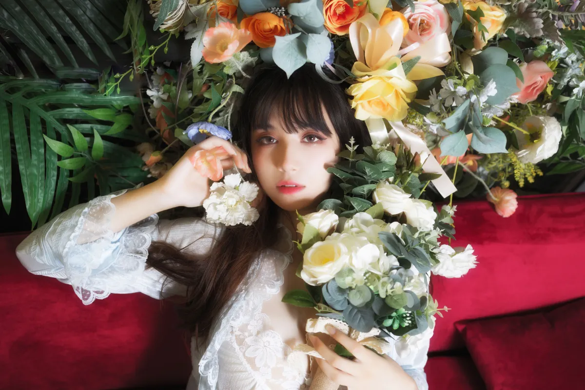 少女味3