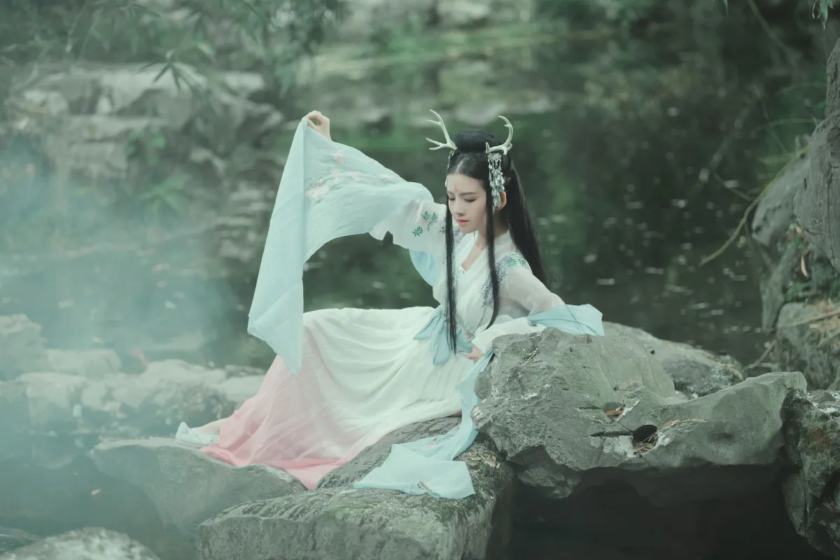 夫诸