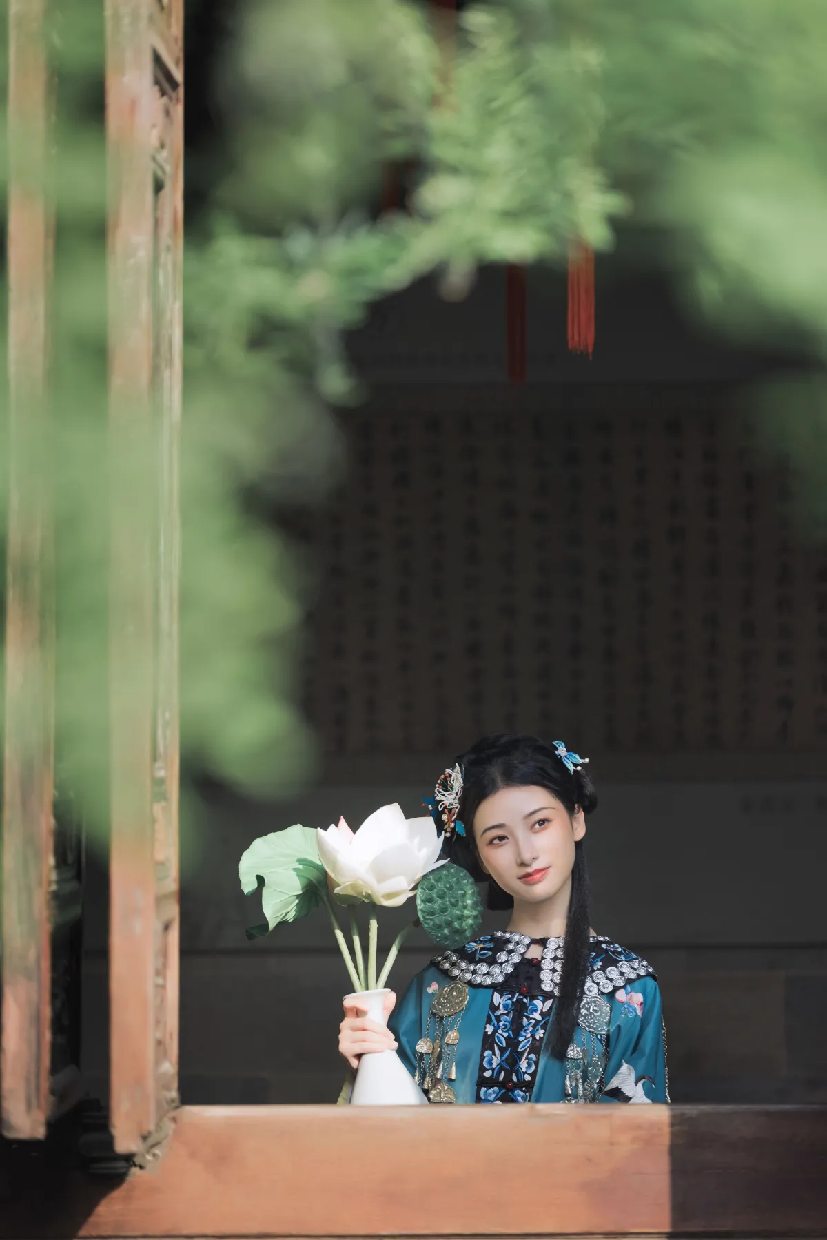 故梦如烟