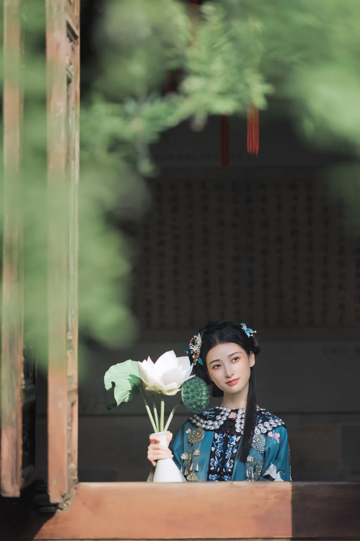 故梦如烟1