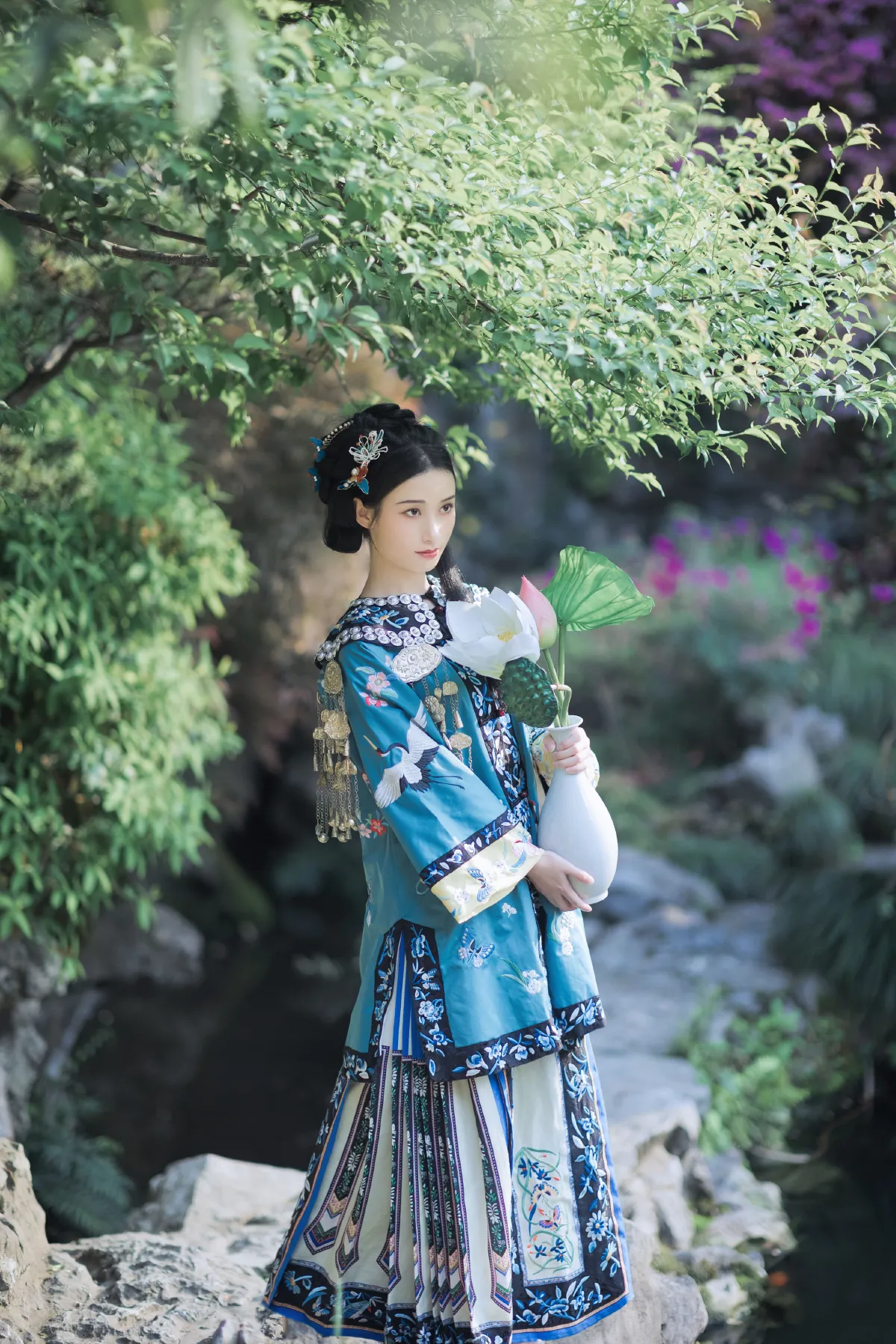 故梦如烟3