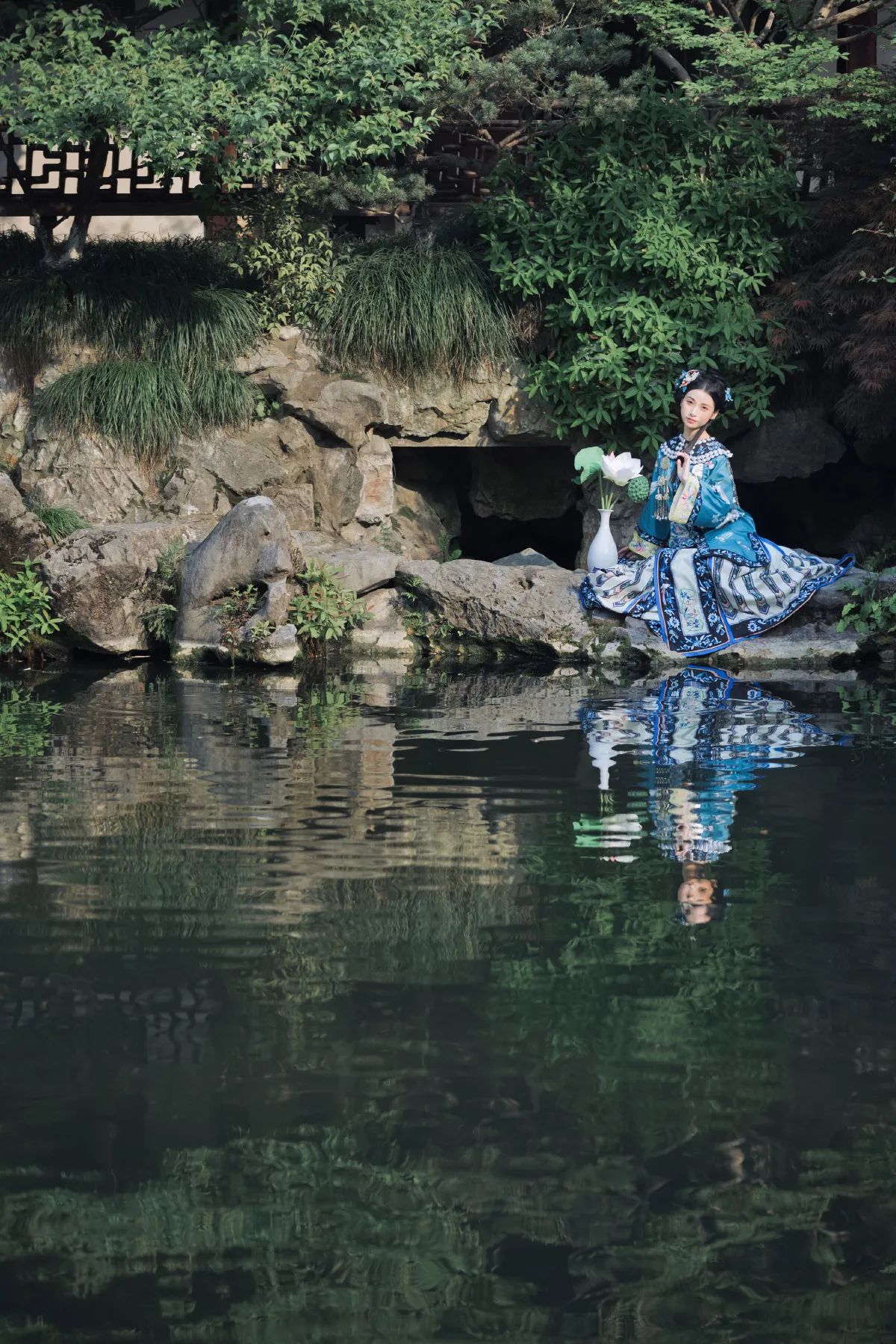 故梦如烟