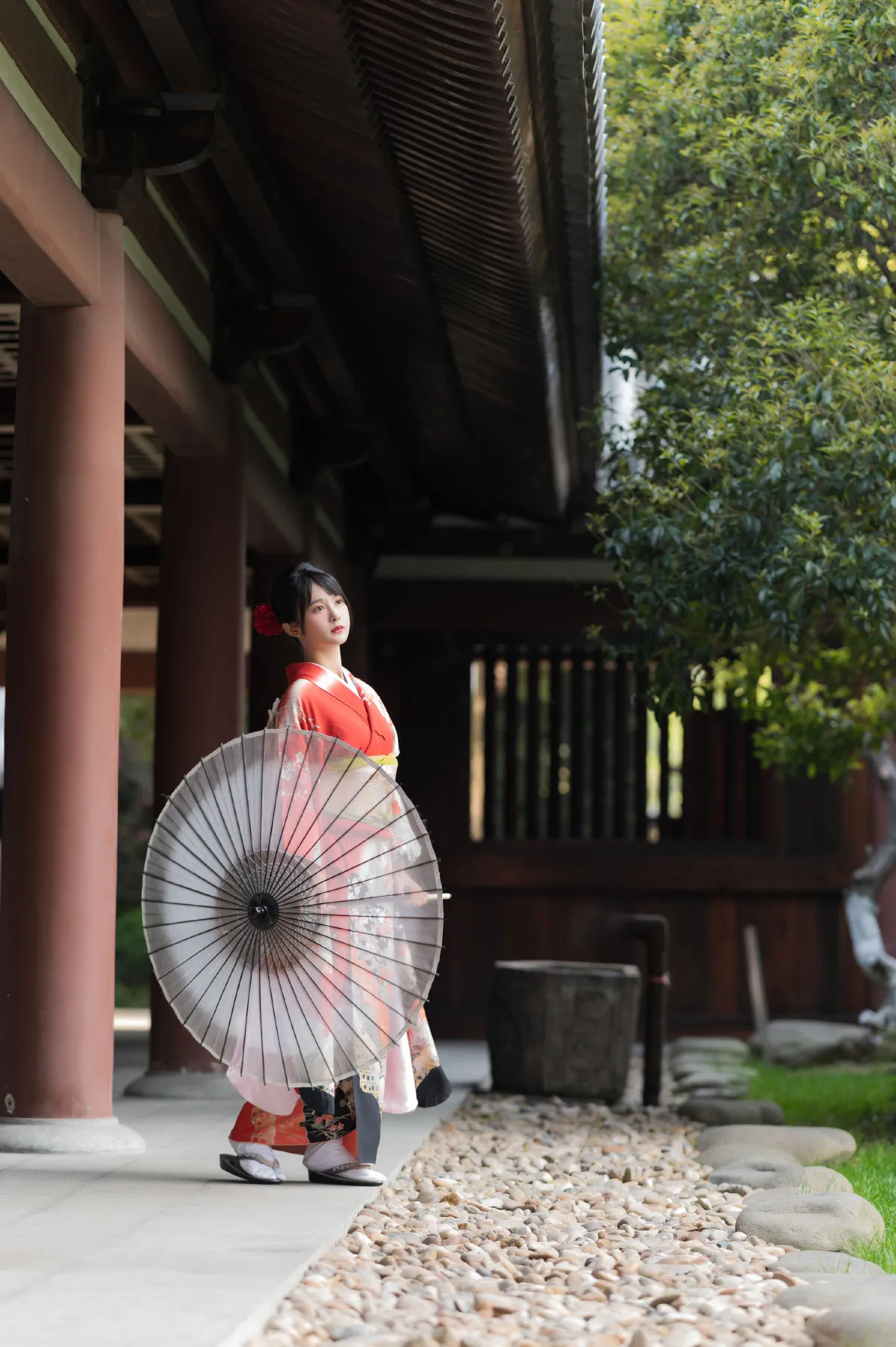 晚唐和风