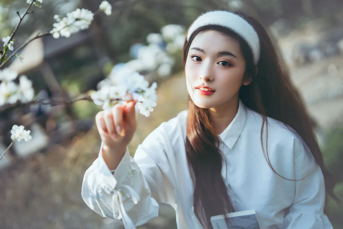 三月樱花1