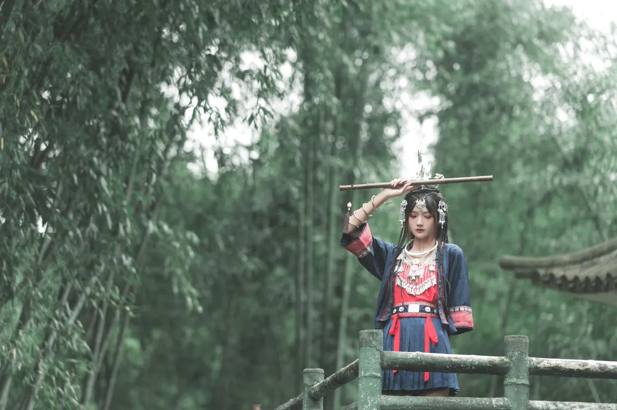 苗疆一梦1