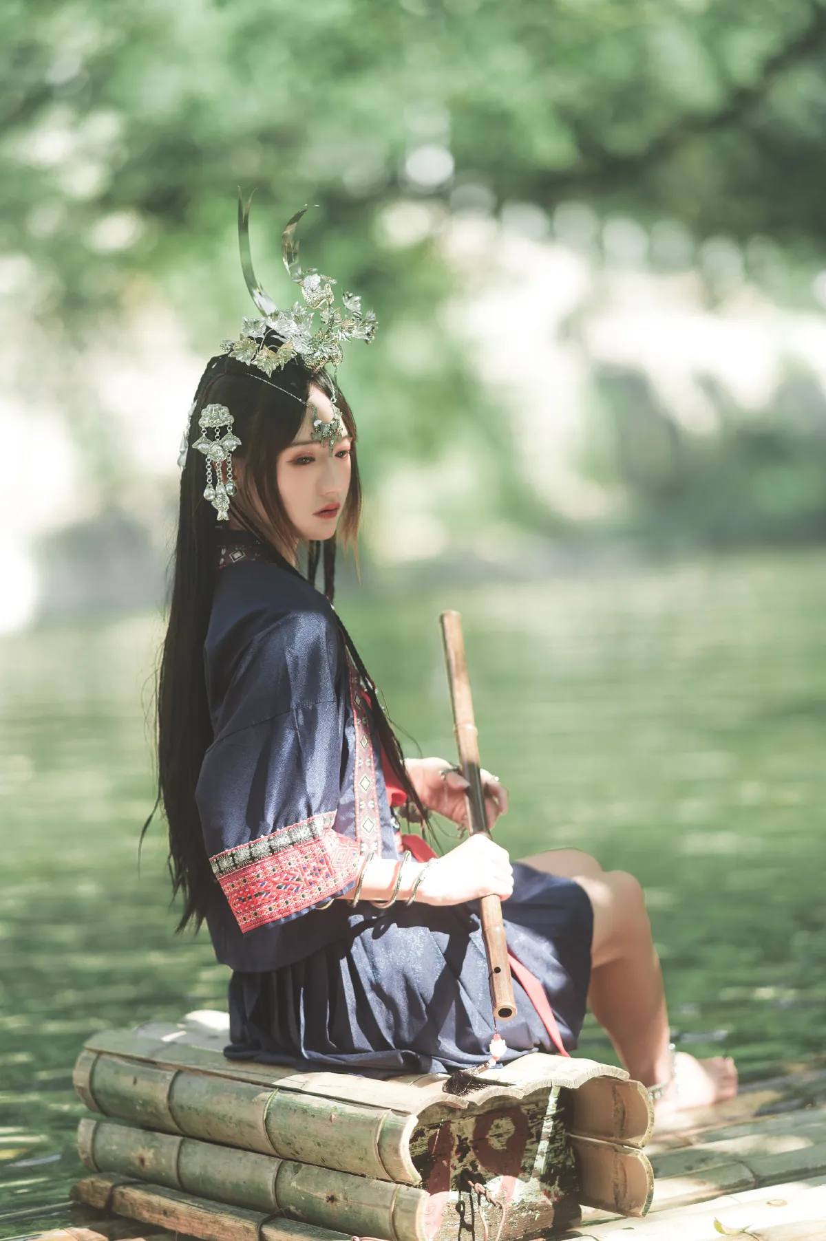 苗疆一梦2