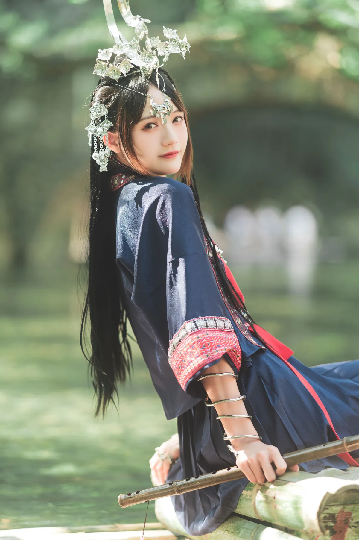 苗疆一梦