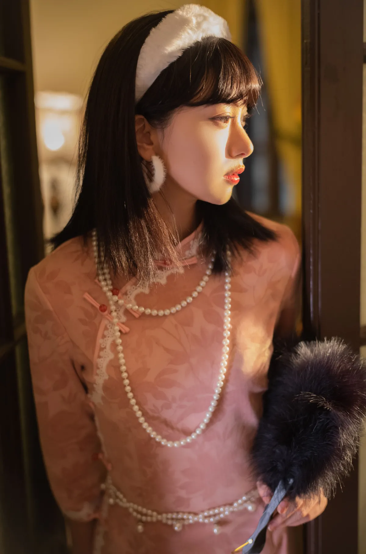 一抹风情3