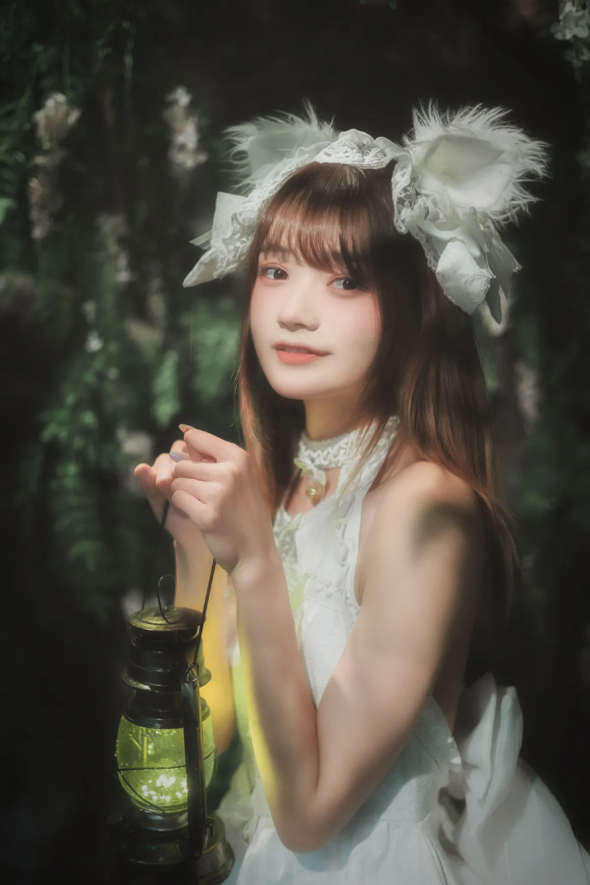 魔法之树