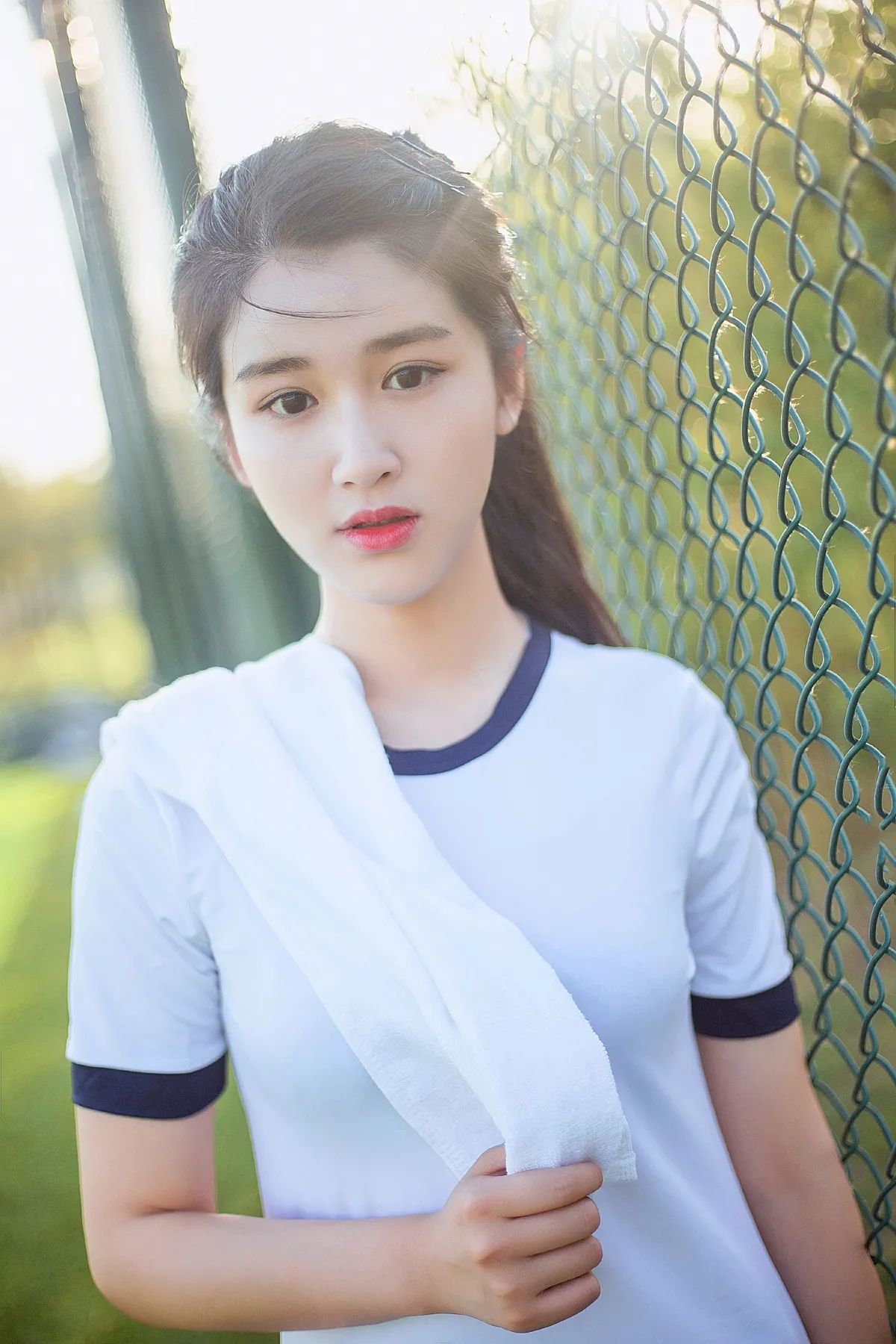 操场元气少女2