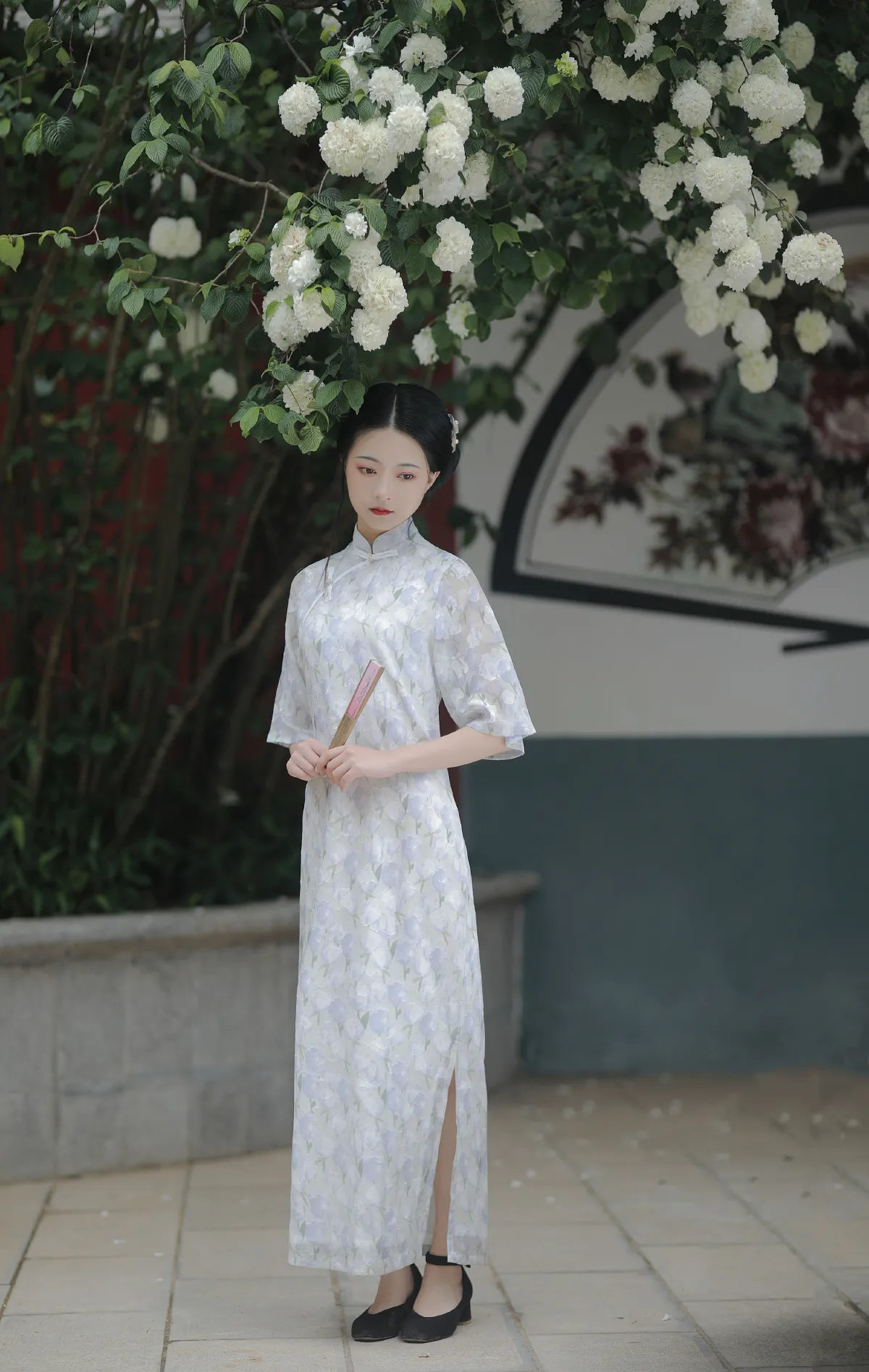 白茶清欢无别事3