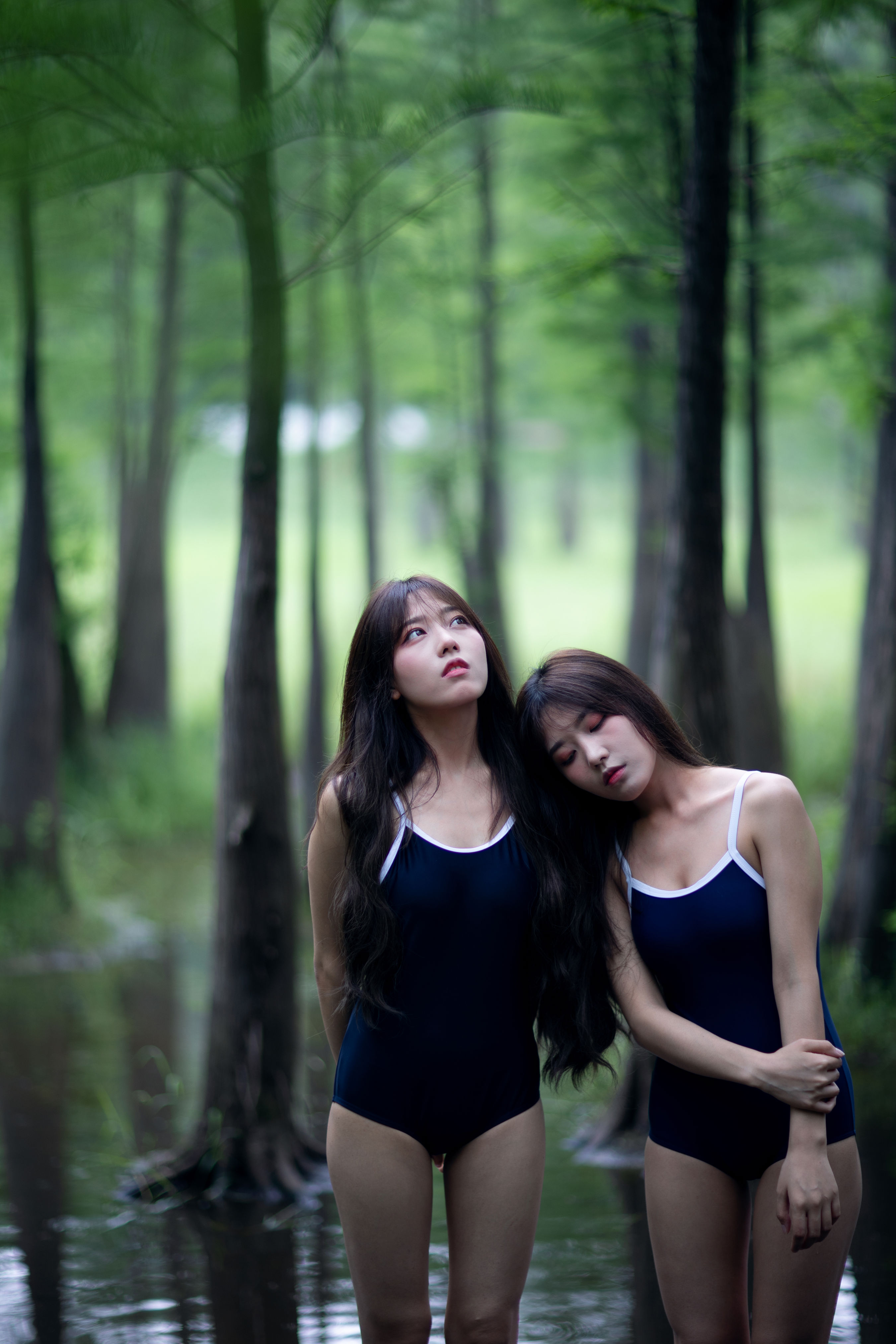 双生花