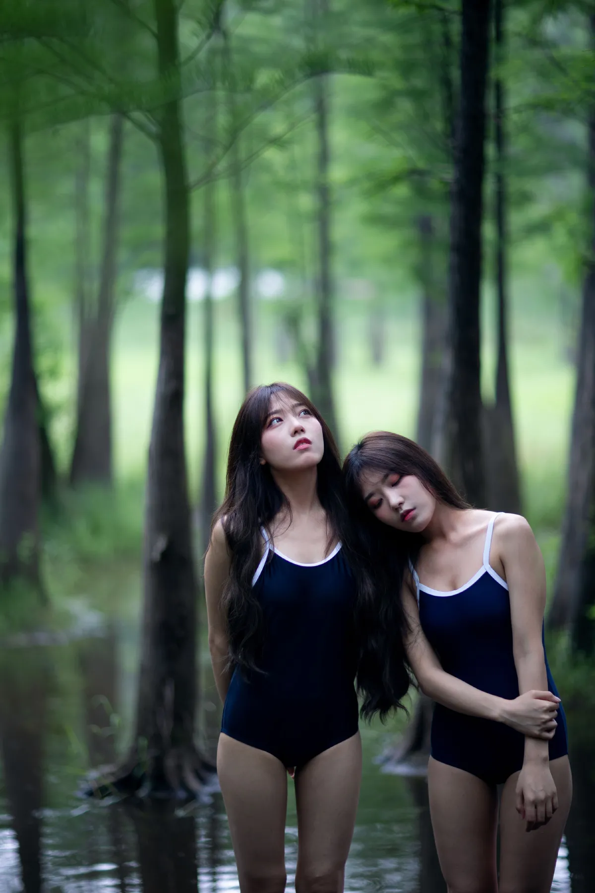 双生花1