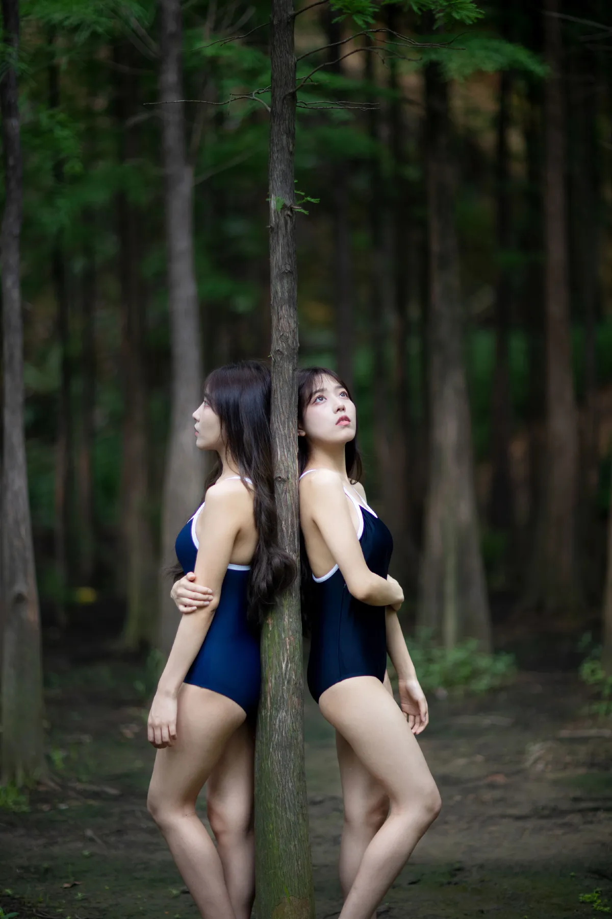 双生花