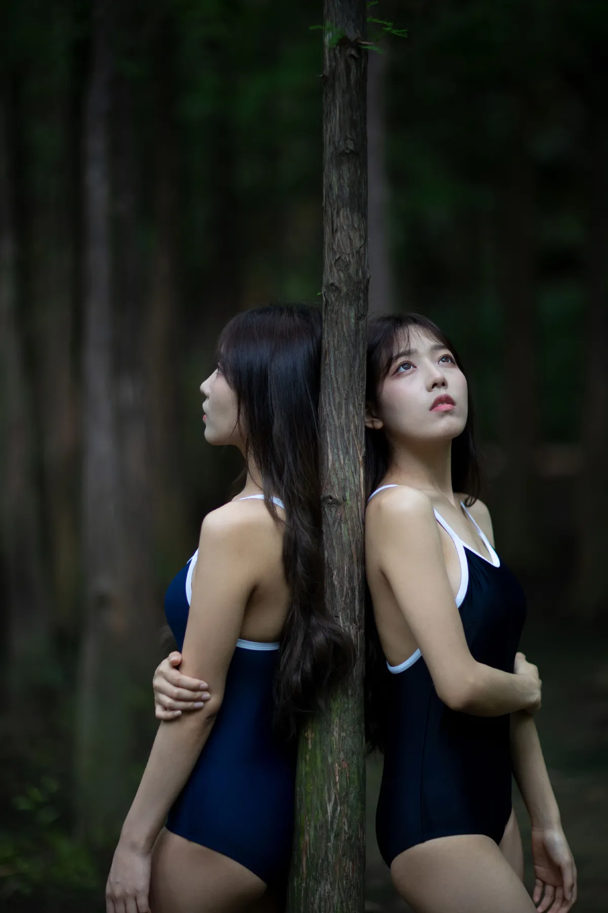 双生花
