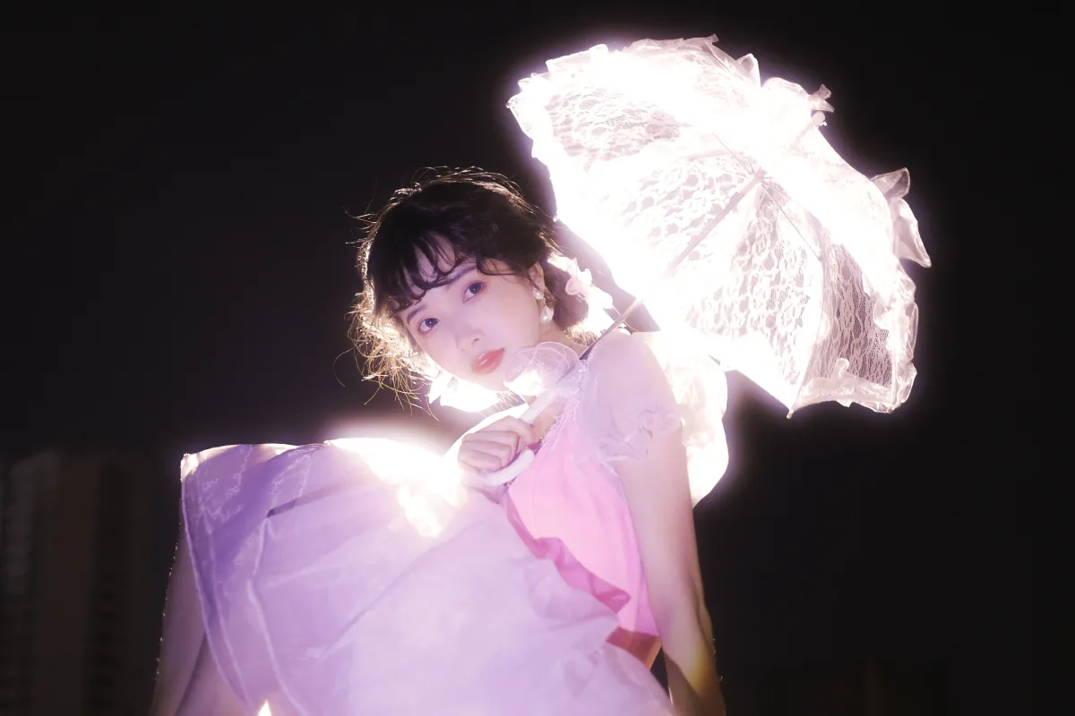 暗夜精灵2