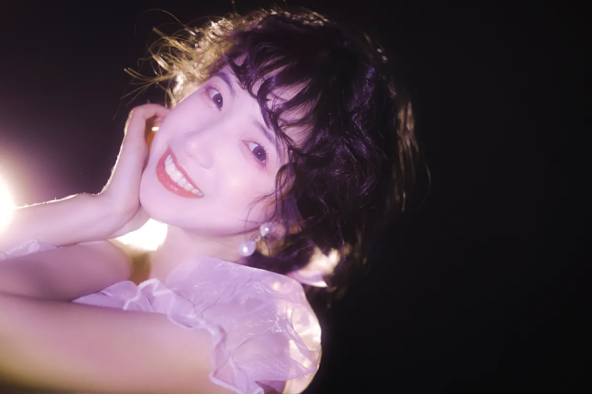 暗夜精灵