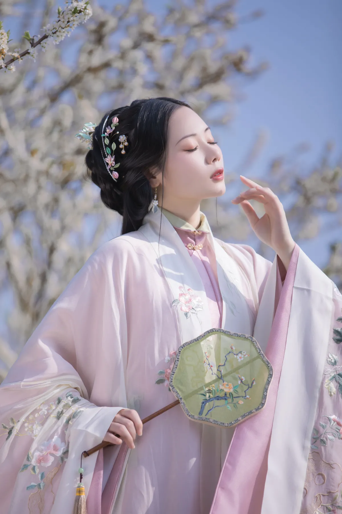 疏影