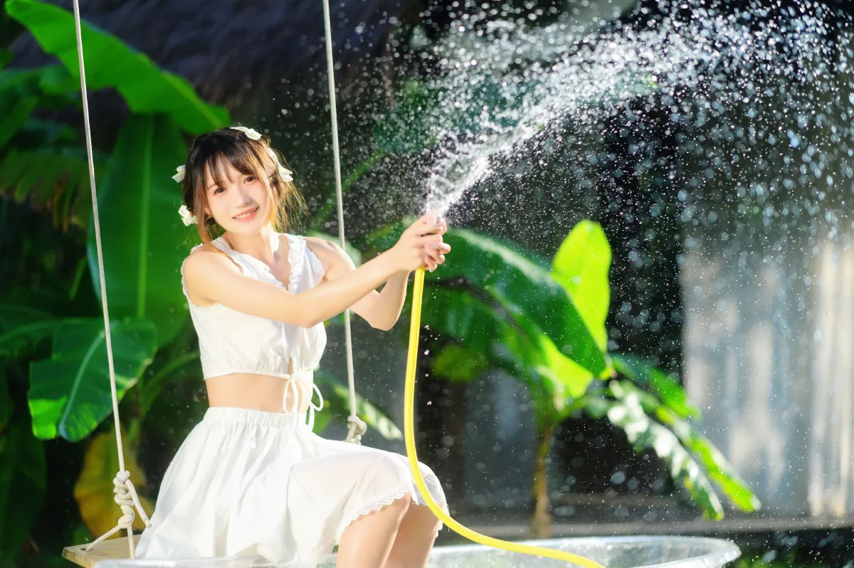 夏天3