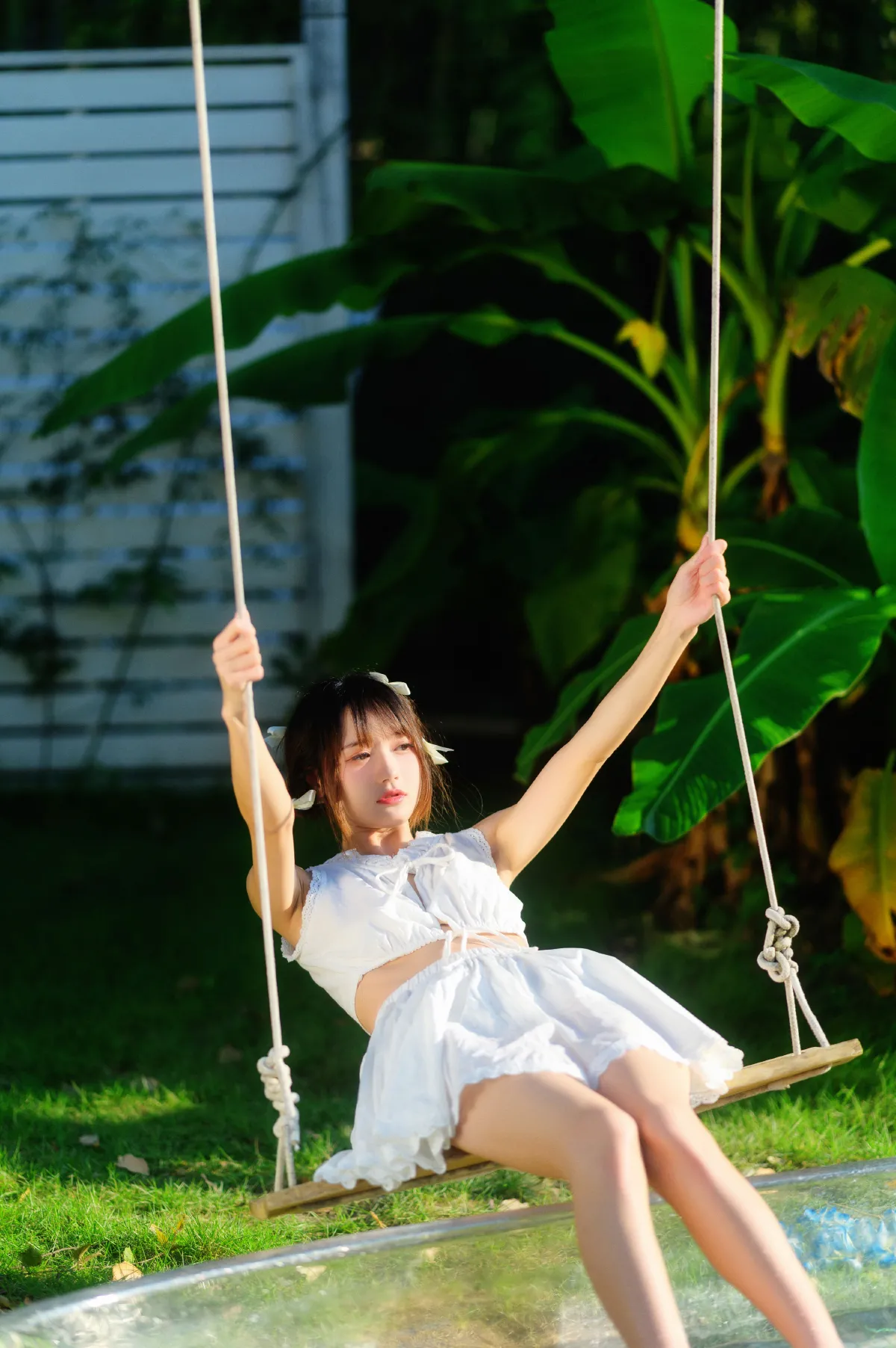 夏天