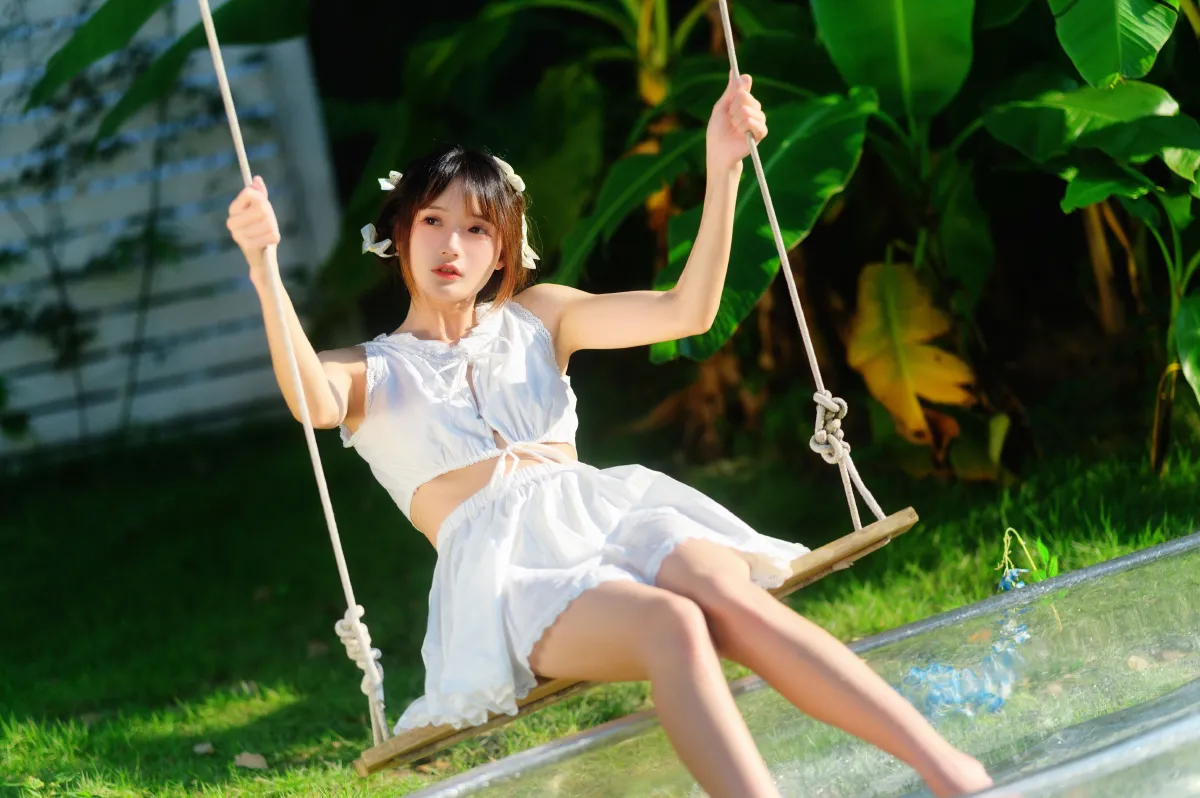 夏天