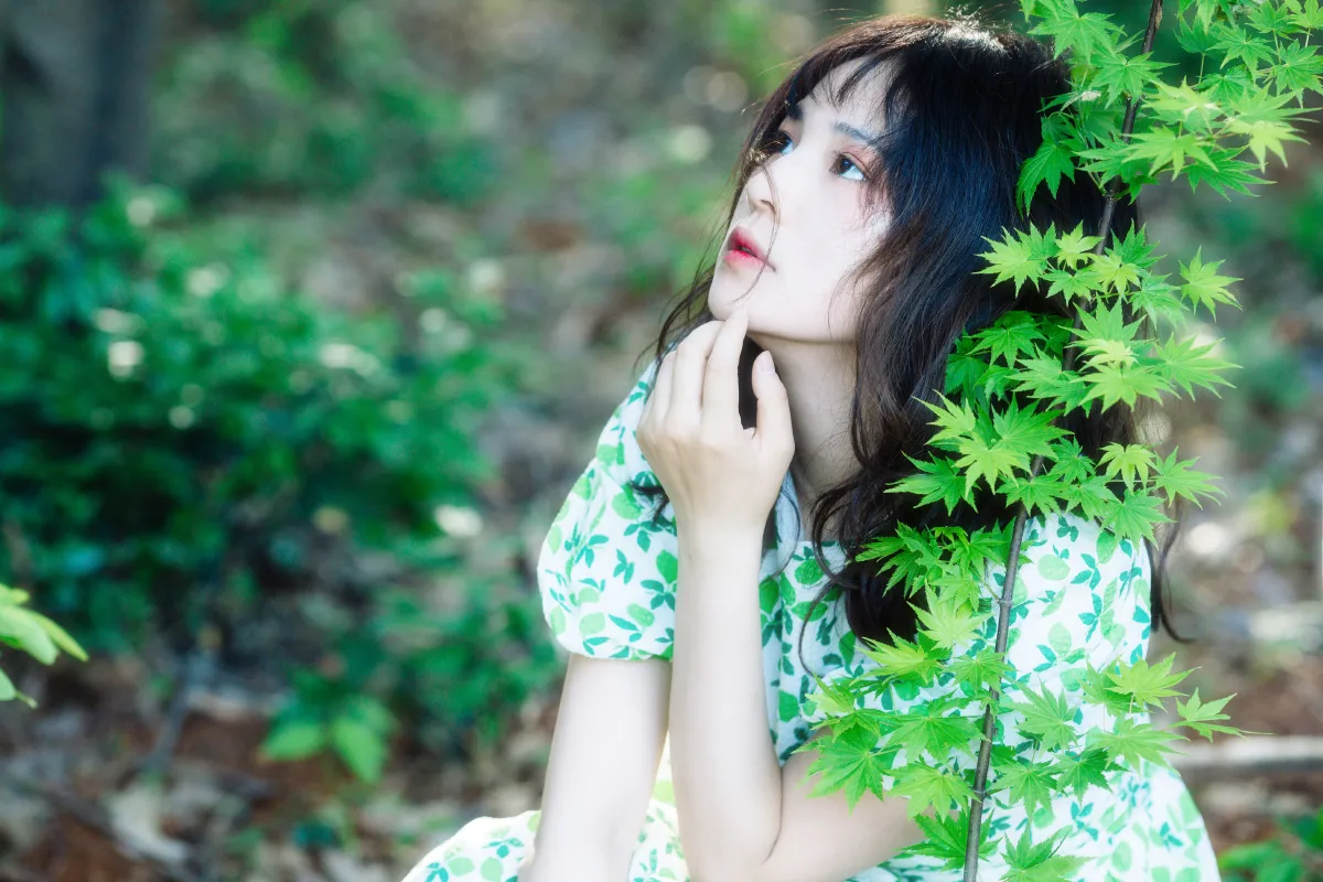 绿野花园3