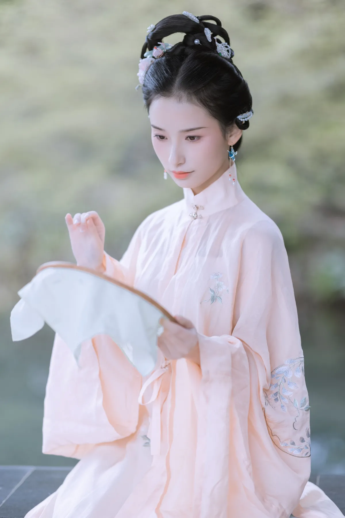 故园春晓1