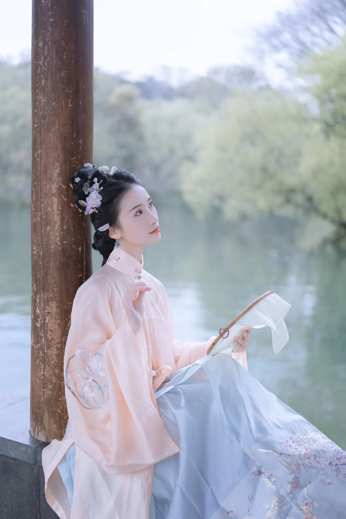故园春晓2