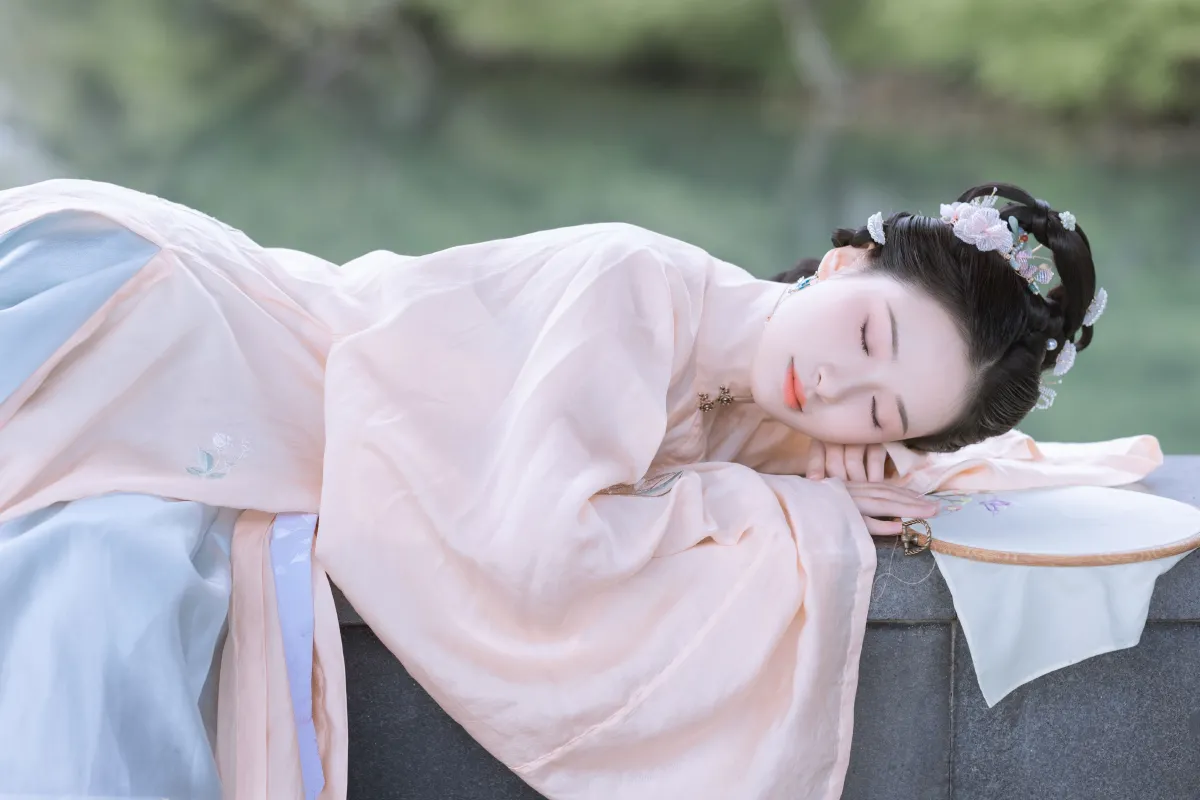 故园春晓