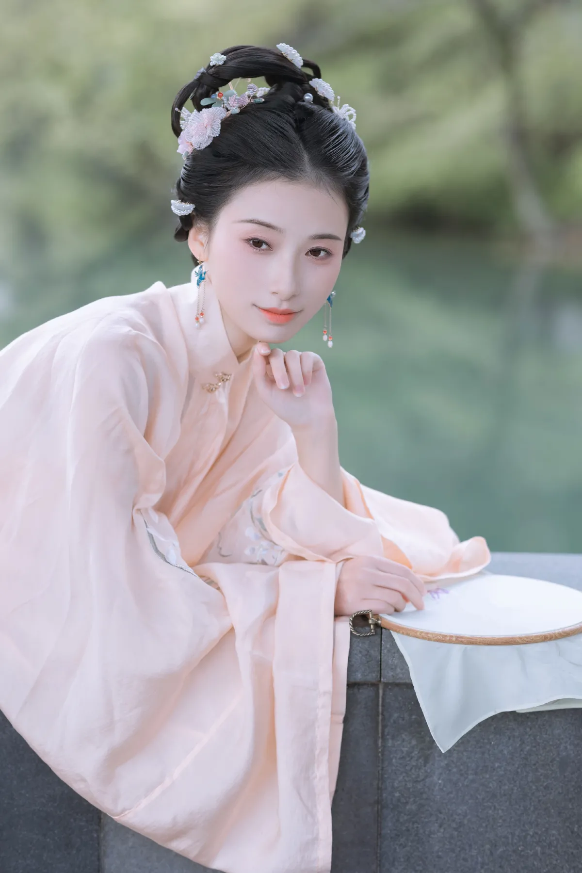故园春晓