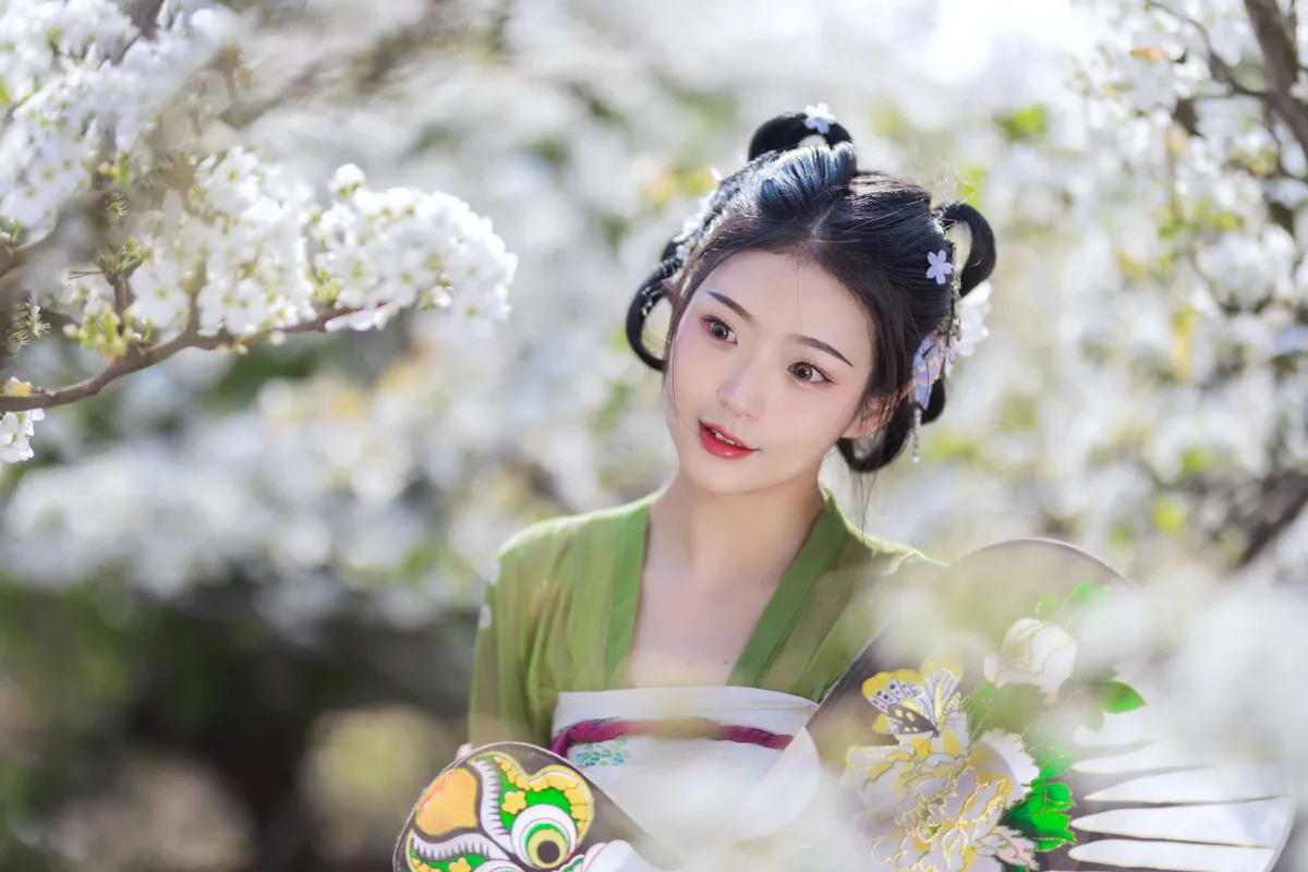 春晴
