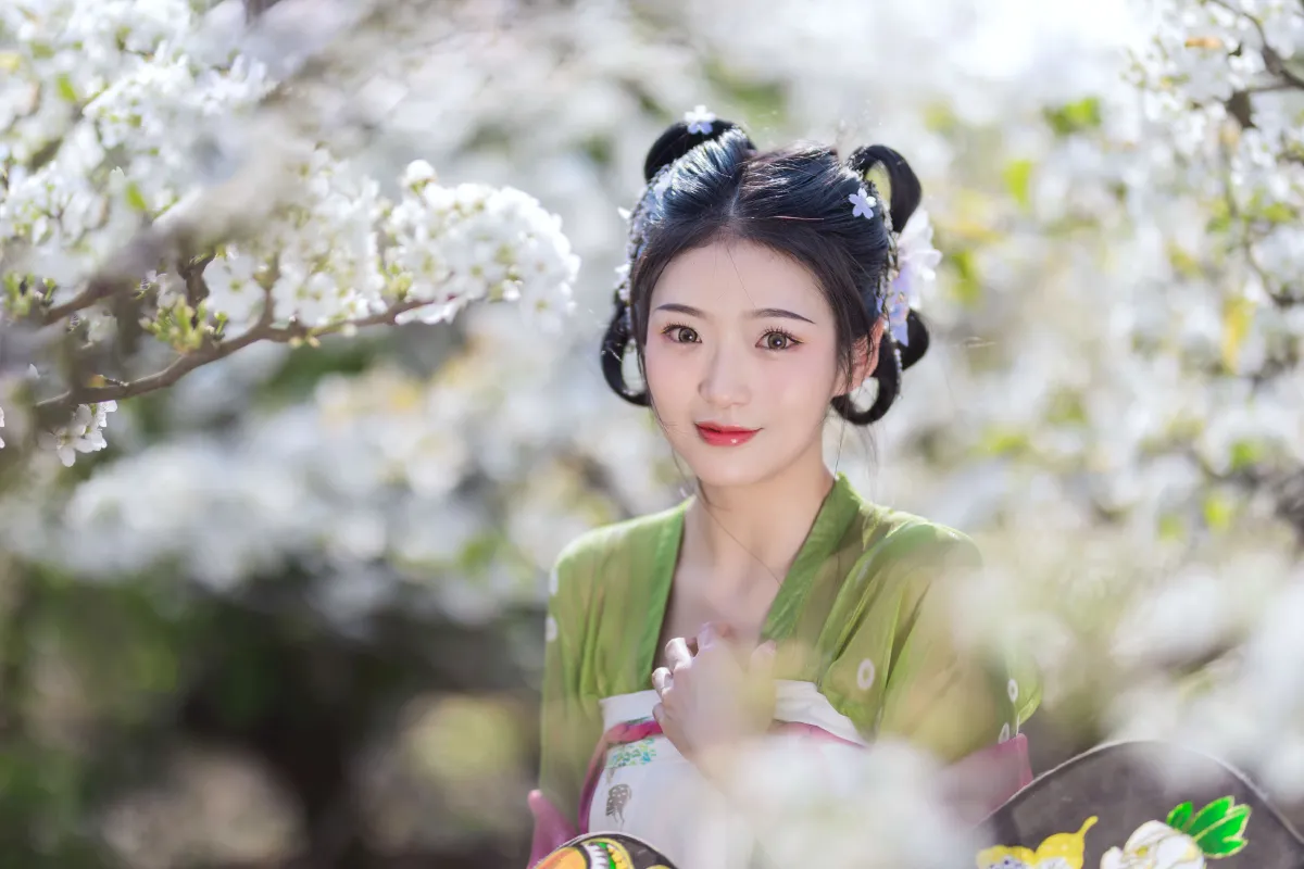 春晴