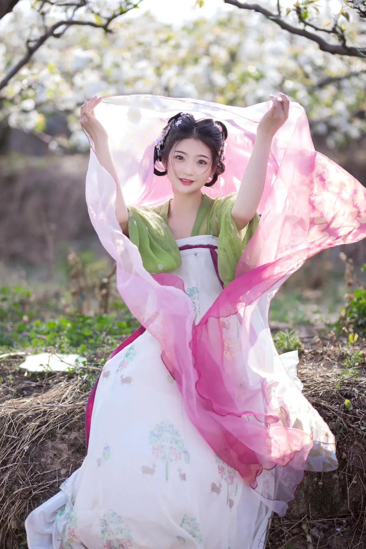 春晴