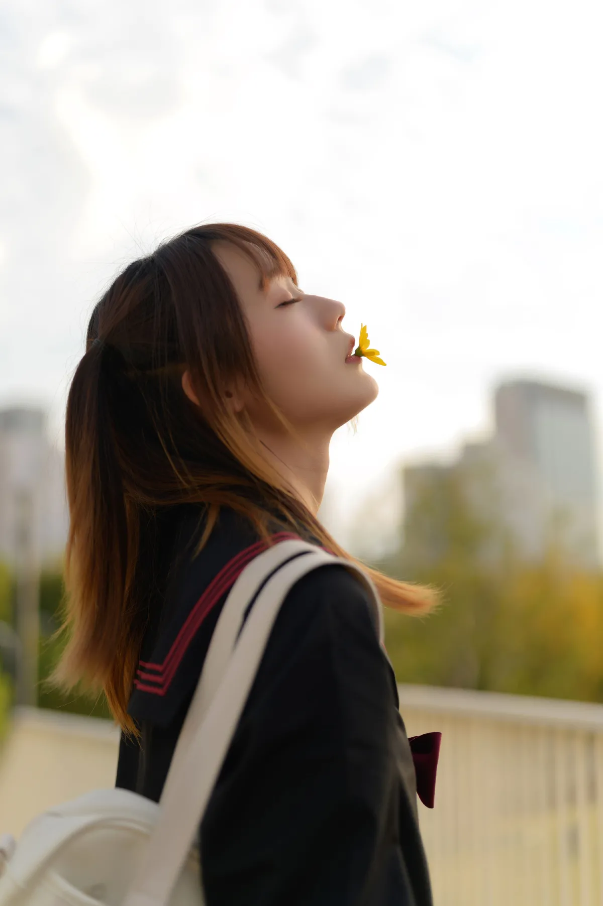 小花