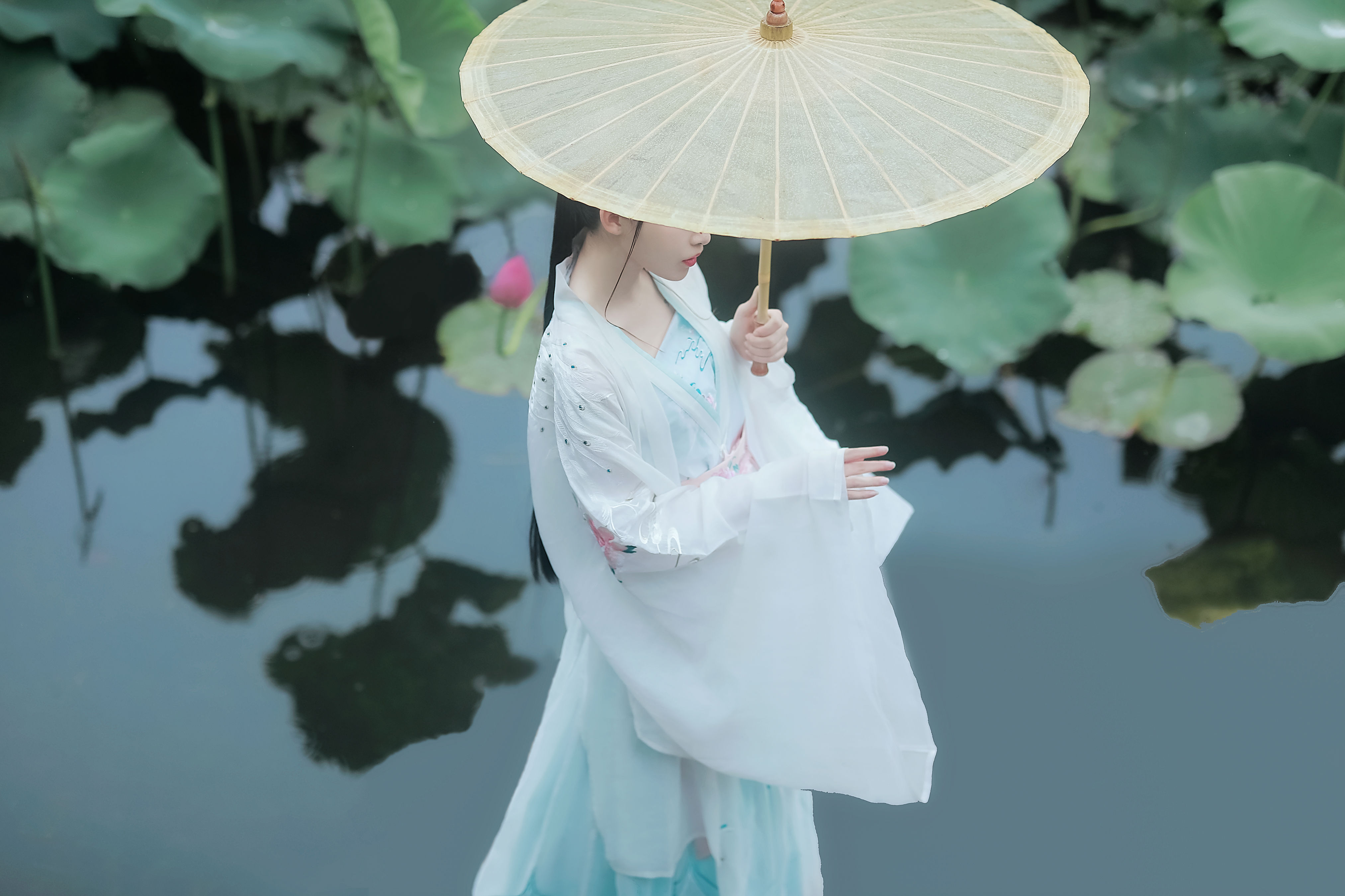 采莲曲