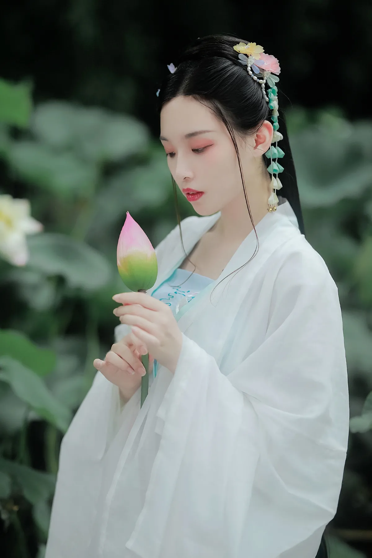 采莲曲
