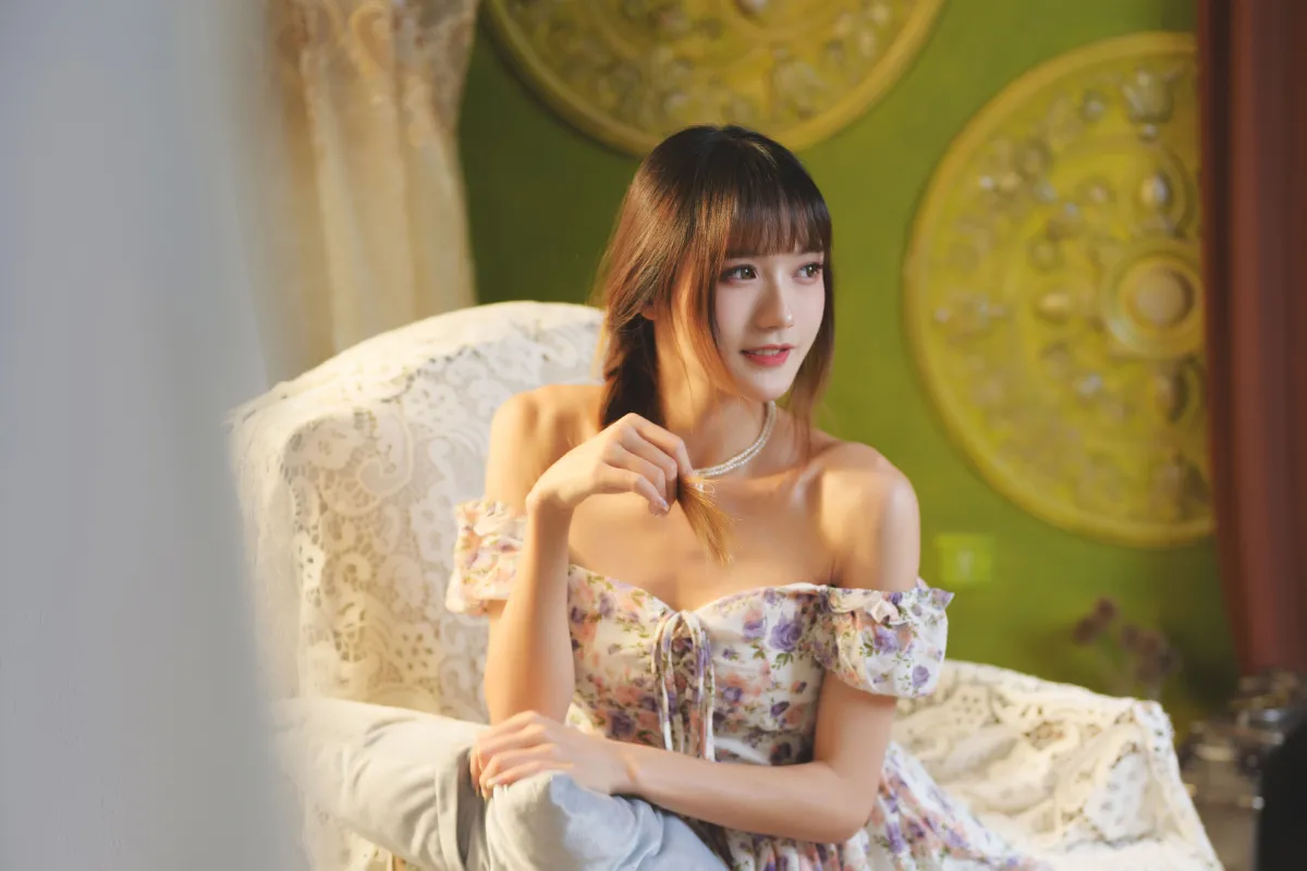 紫丁香