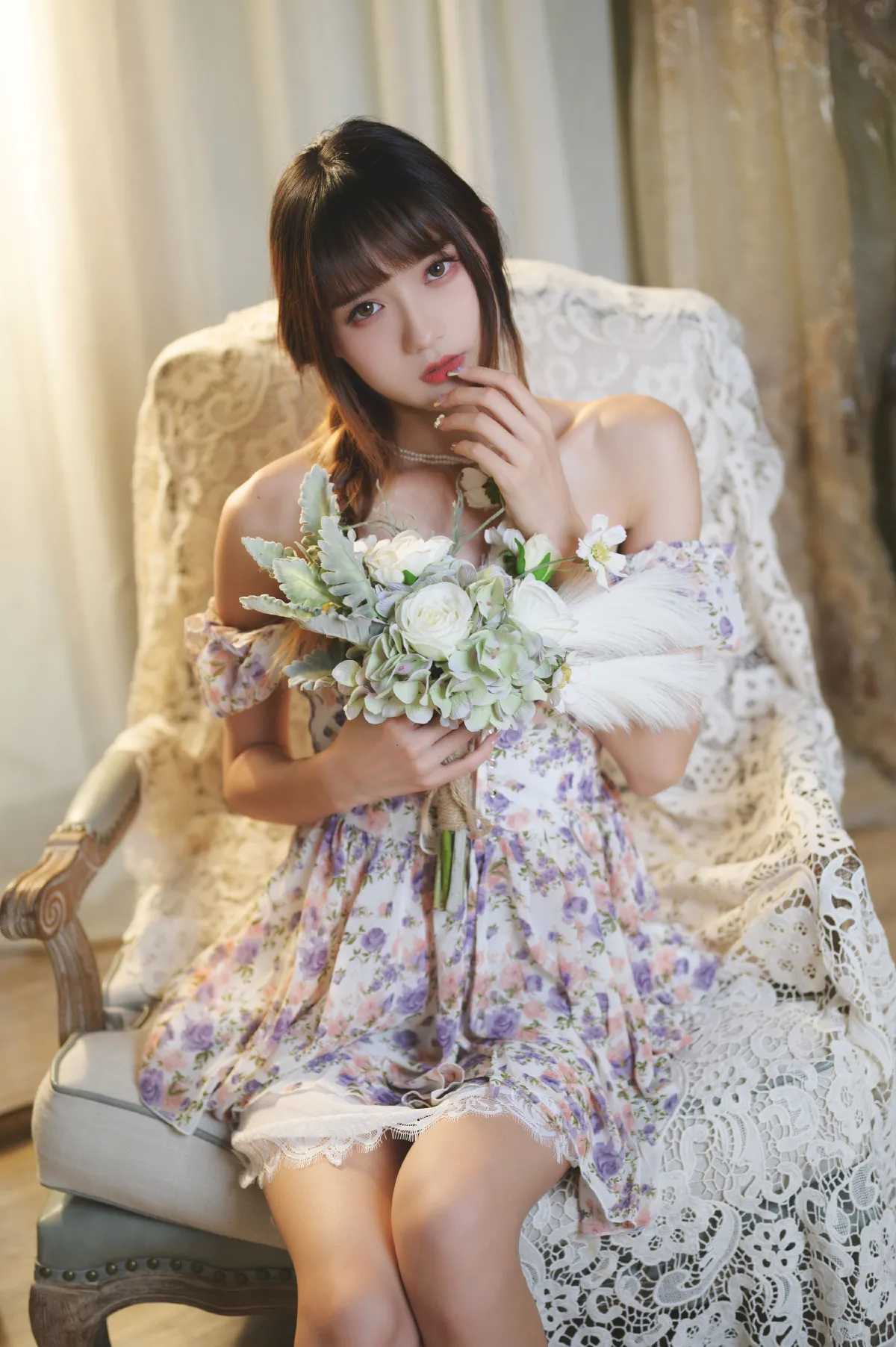 紫丁香1