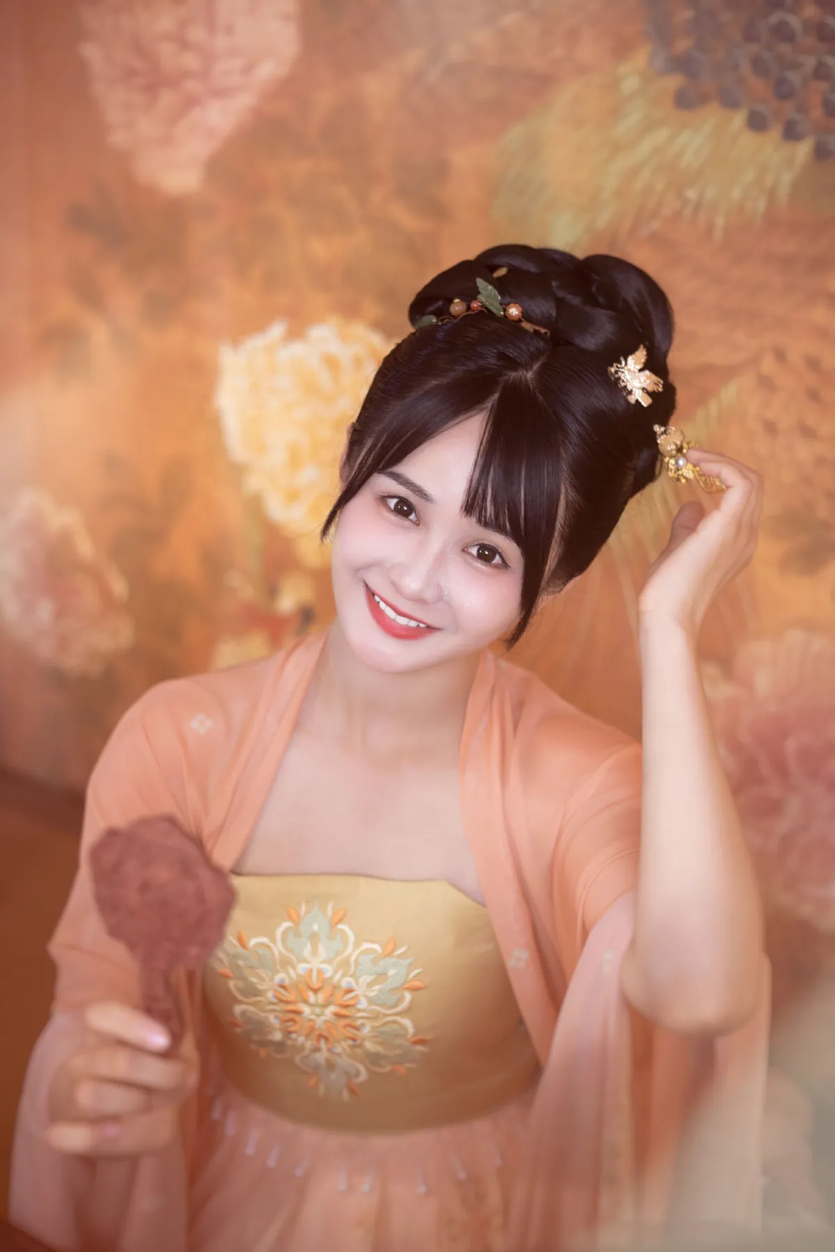 阮琴诉3