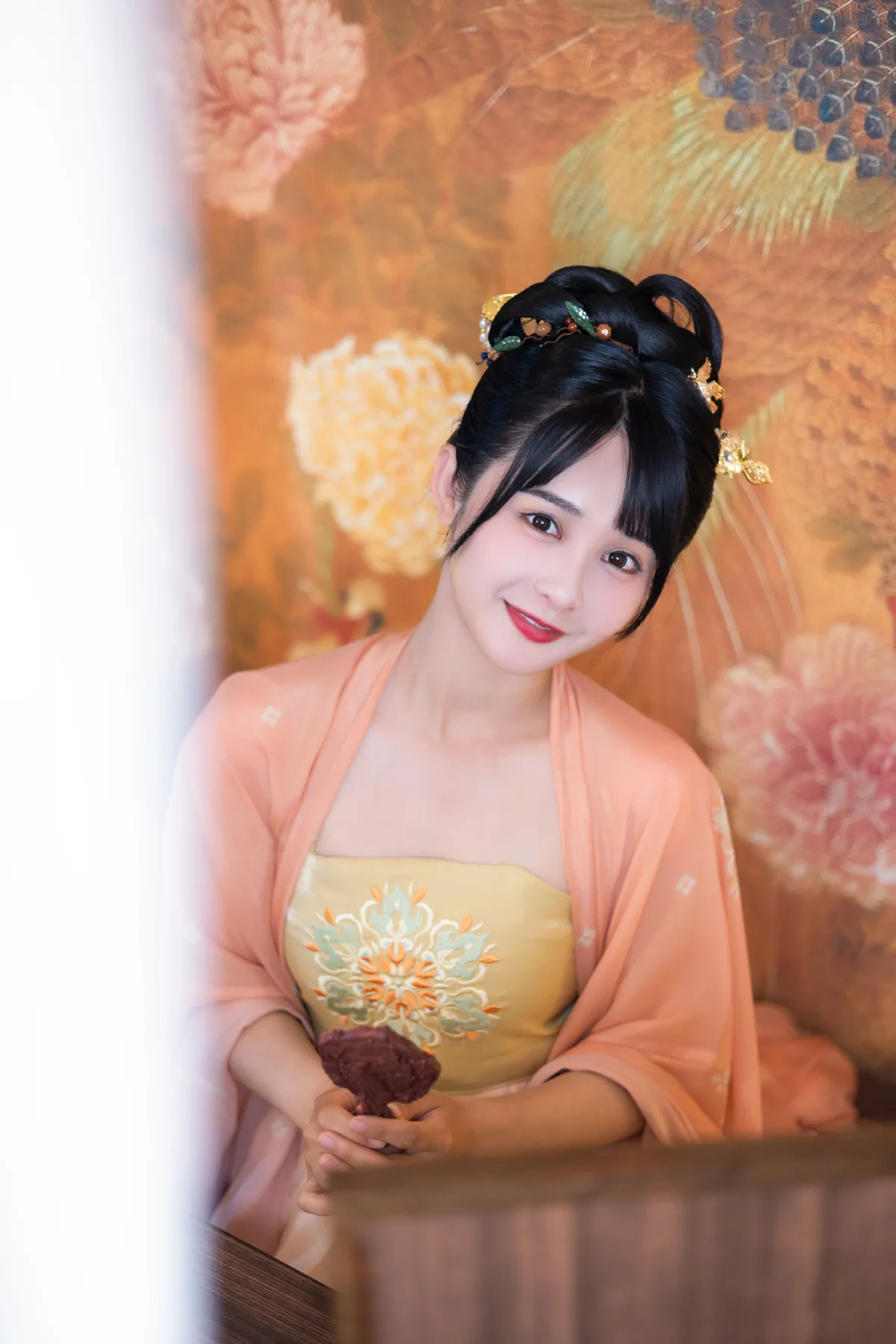 阮琴诉