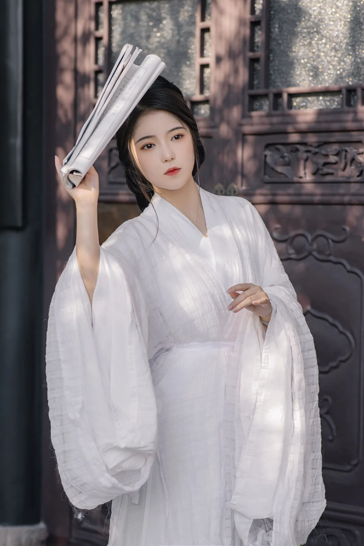 莫相识