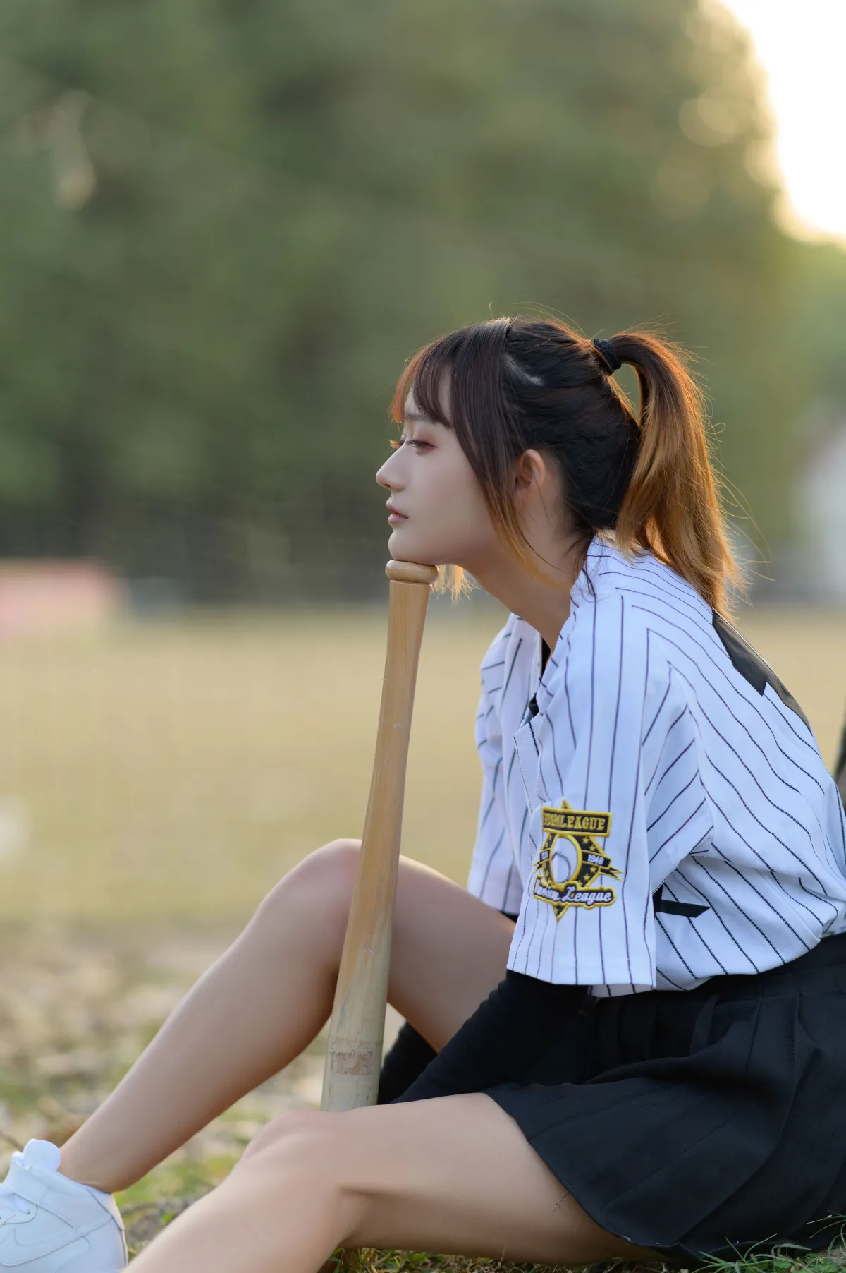 棒球少女