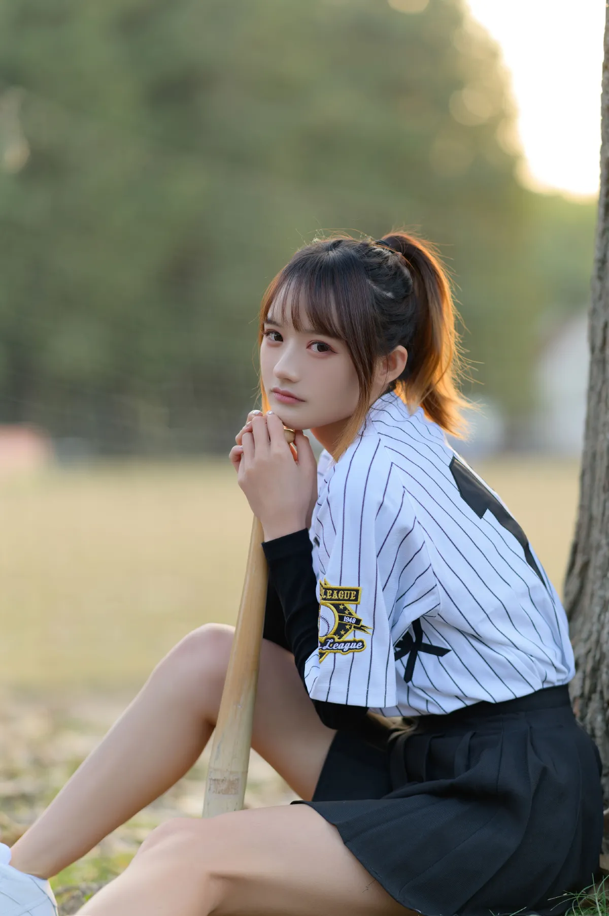棒球少女