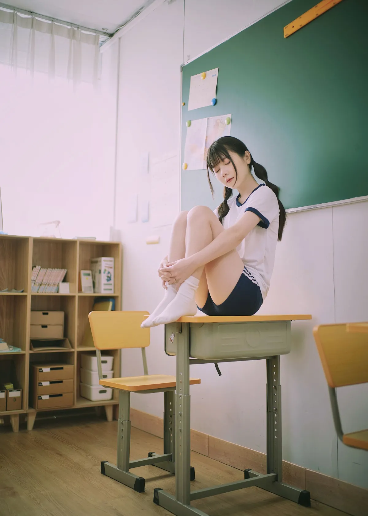 青春教室3