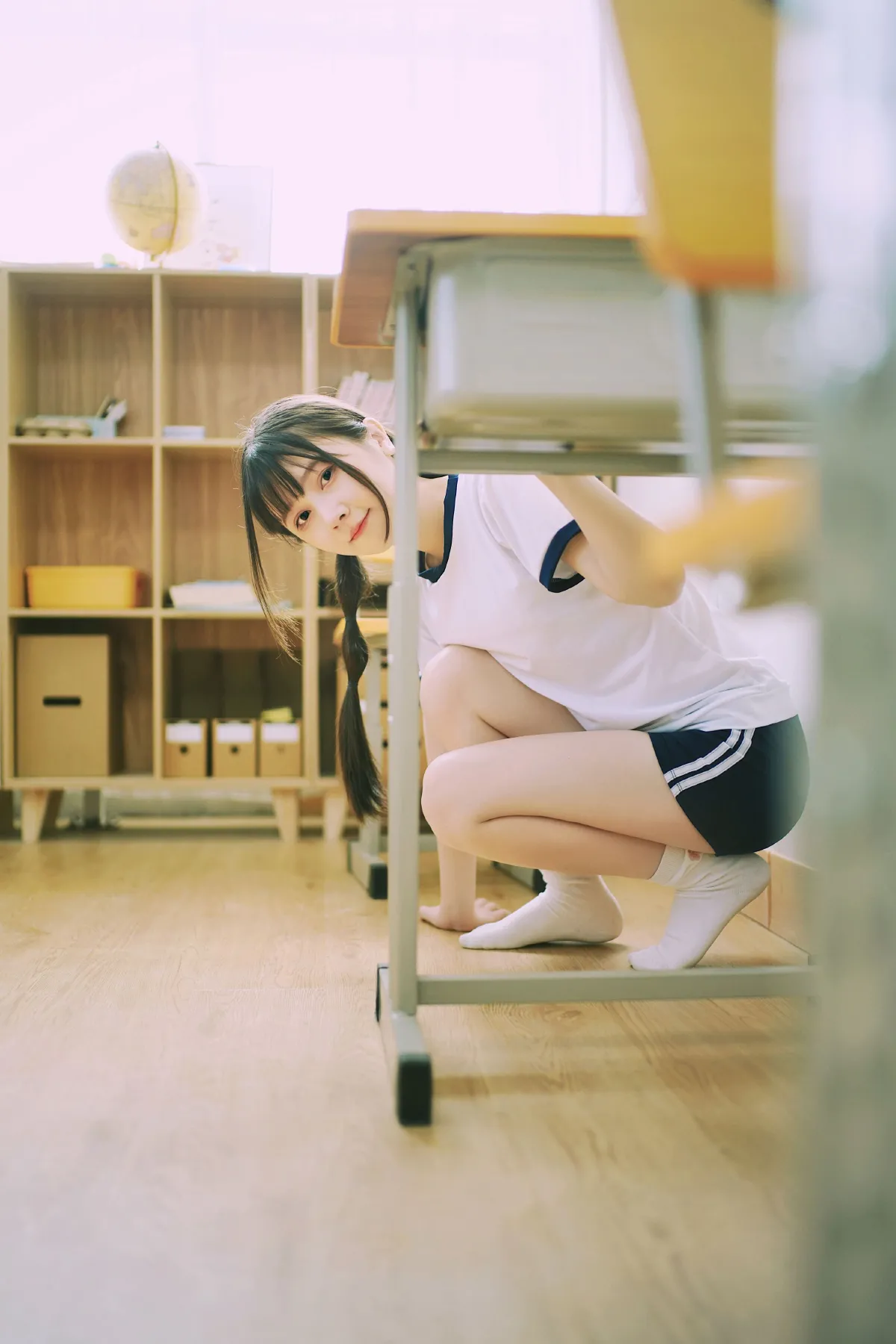 青春教室5