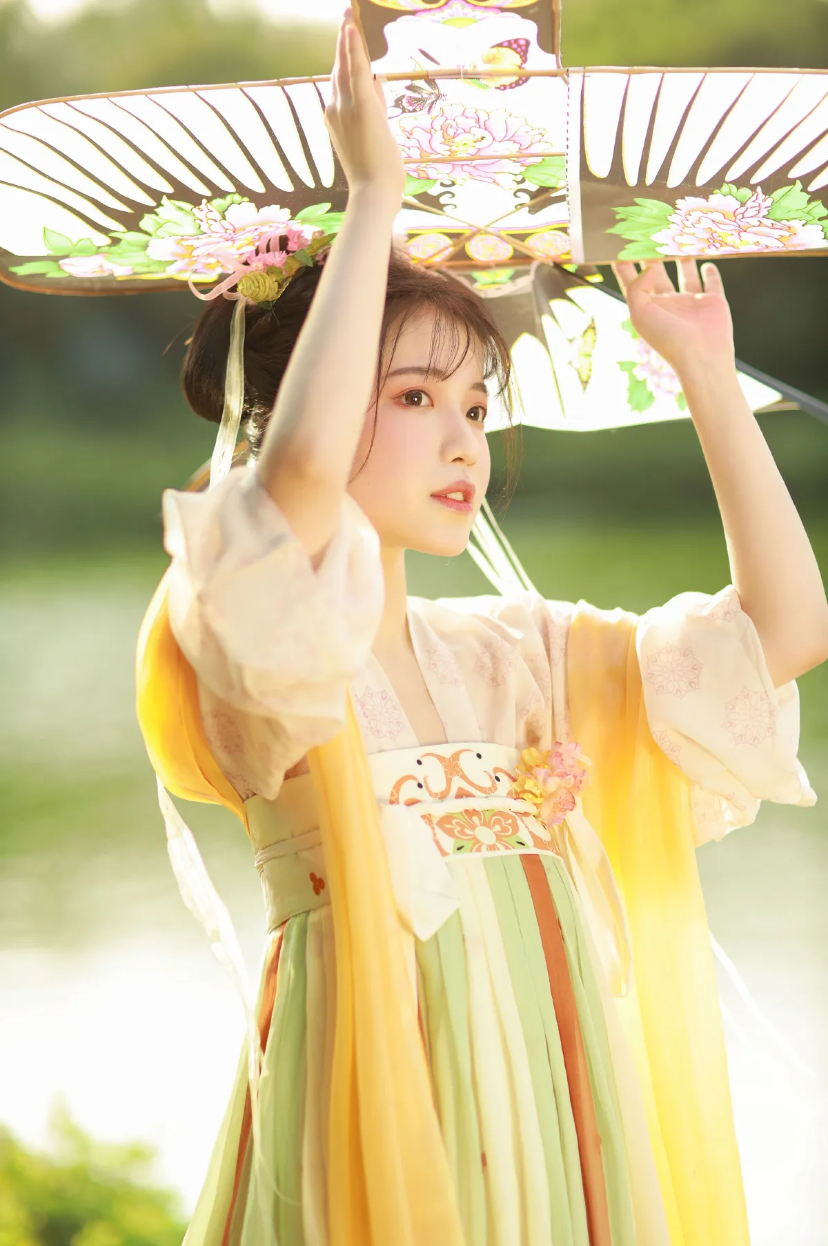 夏日少女1